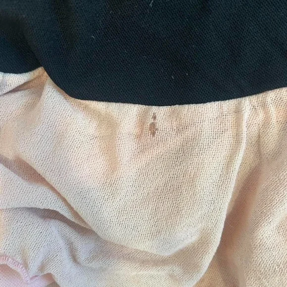 Y2K fairy princess-euro dress - petit pois by Viviana g. - Picture 6 of 6